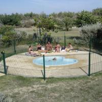 Piscine pour les petits