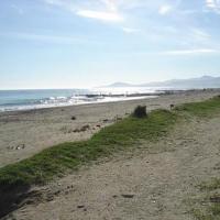 Plage de la Lagune (à 20 mètres)